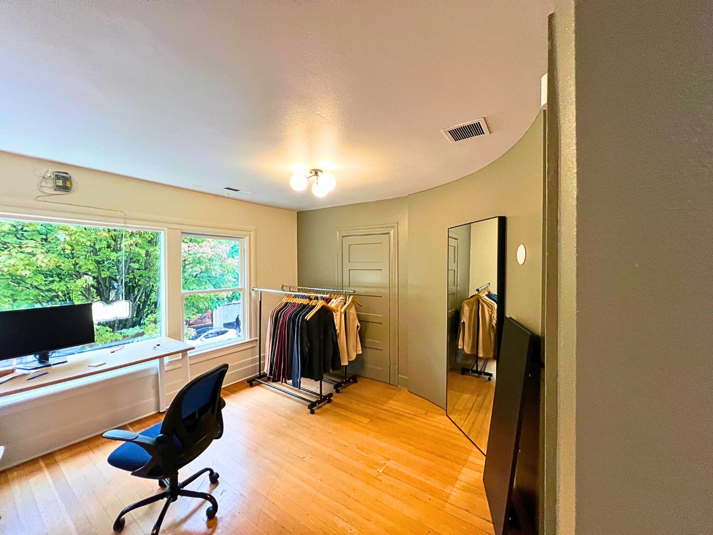Interior Color Transformation — Stoneridge Projects Salem Oregon